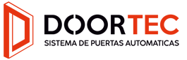DOORTEC - la mejor fábrica de puertas enrollables de acero de todo el Perú