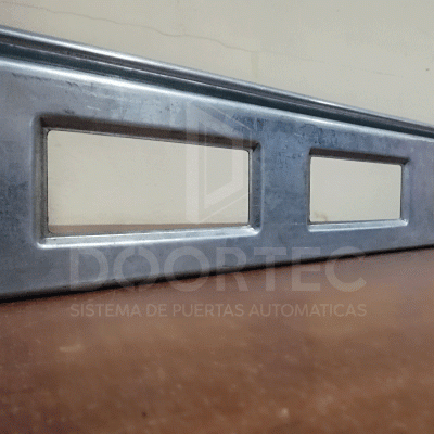 Dortec Troquelada 5